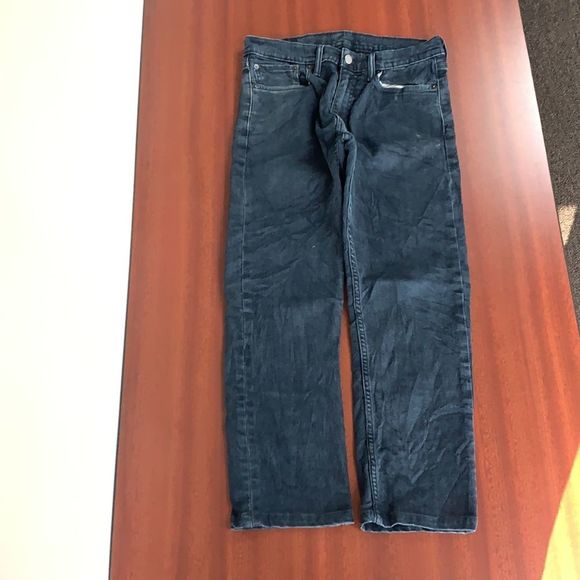 Men’s 513 Levi’s mom jeans - Picture 4 of 9